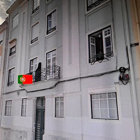 Anjos Signature Decoration Big House In Downtown Lisboa Exterior foto